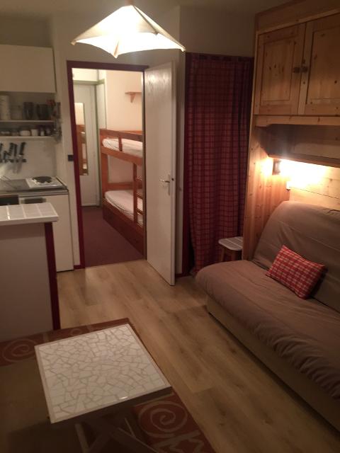 Appartements Campanule - Les Hauts De Planchamp - Plagne - Champagny en Vanoise
