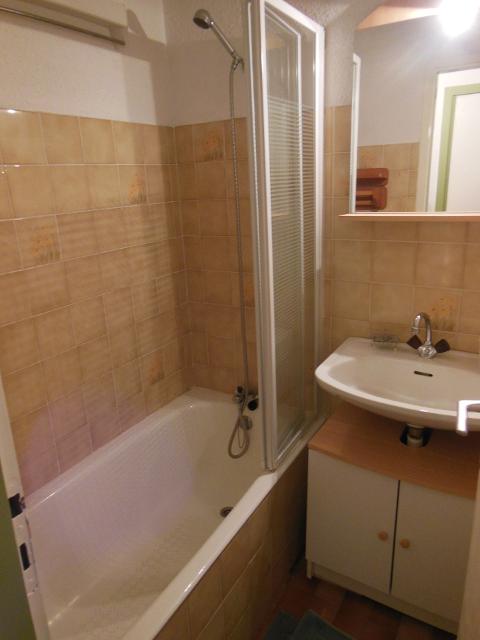Appartements Campanule - Les Hauts De Planchamp - Plagne - Champagny en Vanoise