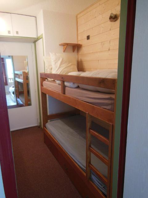 Appartements Campanule - Les Hauts De Planchamp - Plagne - Champagny en Vanoise