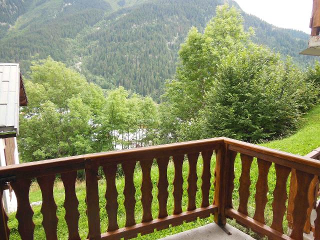 Appartements Campanule - Les Hauts De Planchamp - Plagne - Champagny en Vanoise