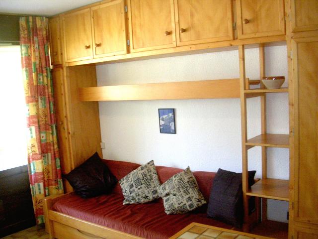 Appartements Campanule - Les Hauts De Planchamp - Plagne - Champagny en Vanoise