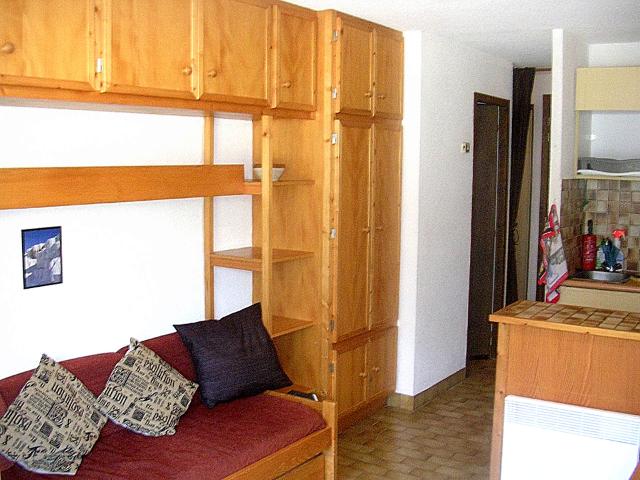 Appartements Campanule - Les Hauts De Planchamp - Plagne - Champagny en Vanoise