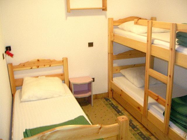 Appartements Campanule - Les Hauts De Planchamp - Plagne - Champagny en Vanoise