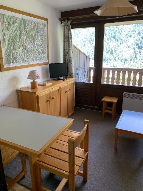 Appartements Campanule - Les Hauts De Planchamp - Plagne - Champagny en Vanoise