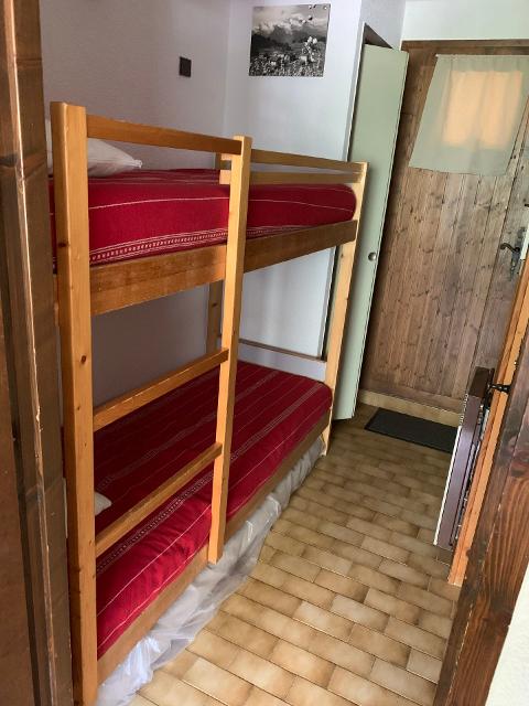 Appartements Campanule - Les Hauts De Planchamp - Plagne - Champagny en Vanoise
