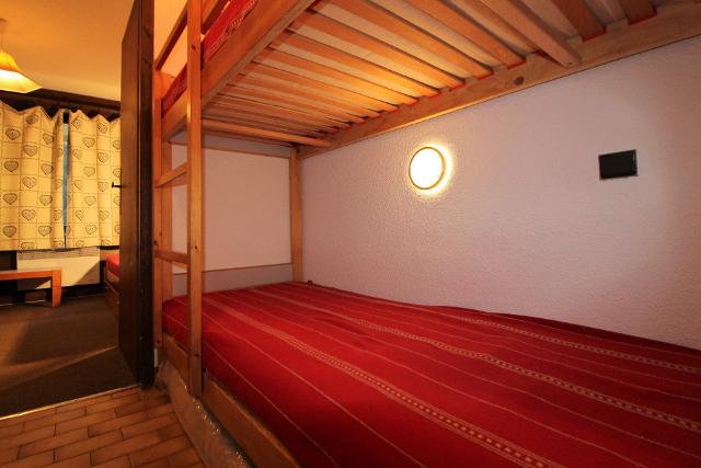 Appartements Campanule - Les Hauts De Planchamp - Plagne - Champagny en Vanoise