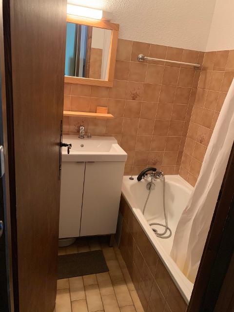 Appartements Campanule - Les Hauts De Planchamp - Plagne - Champagny en Vanoise
