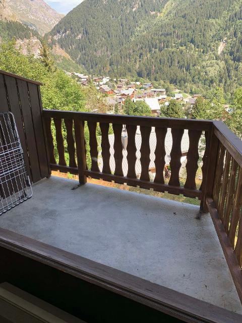 Appartements Campanule - Les Hauts De Planchamp - Plagne - Champagny en Vanoise