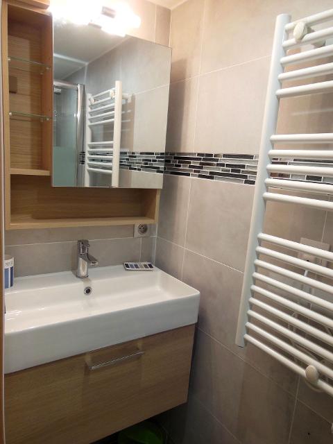 Appartements Campanule - Les Hauts De Planchamp - Plagne - Champagny en Vanoise