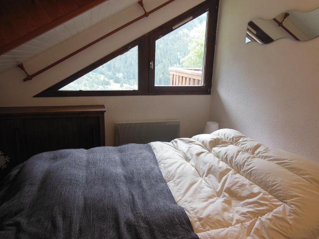 Appartements Campanule - Les Hauts De Planchamp - Plagne - Champagny en Vanoise
