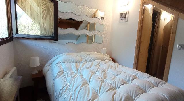 Appartements Campanule - Les Hauts De Planchamp - Plagne - Champagny en Vanoise