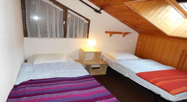 Appartements Campanule - Les Hauts De Planchamp - Plagne - Champagny en Vanoise