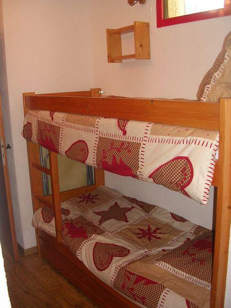 Appartements Campanule - Les Hauts De Planchamp - Plagne - Champagny en Vanoise