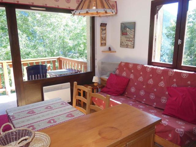 Appartements Campanule - Les Hauts De Planchamp - Plagne - Champagny en Vanoise