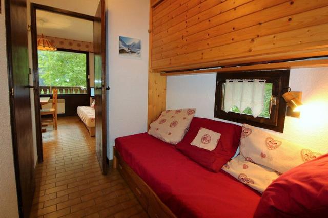 Appartements Campanule - Les Hauts De Planchamp - Plagne - Champagny en Vanoise