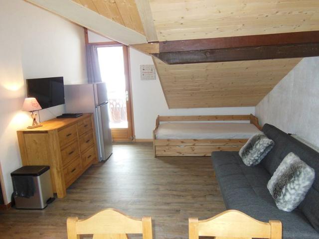 Chalet Fleur De Neige - Plagne - Champagny en Vanoise