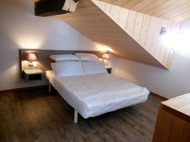 Chalet Fleur De Neige - Plagne - Champagny en Vanoise