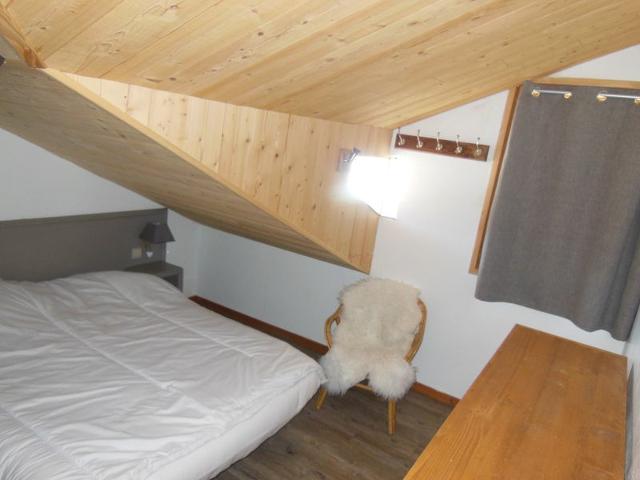 Chalet Fleur De Neige - Plagne - Champagny en Vanoise
