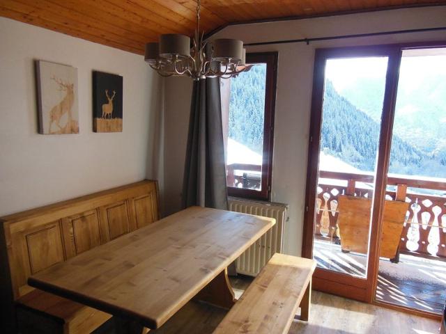 Chalet Fleur De Neige - Plagne - Champagny en Vanoise