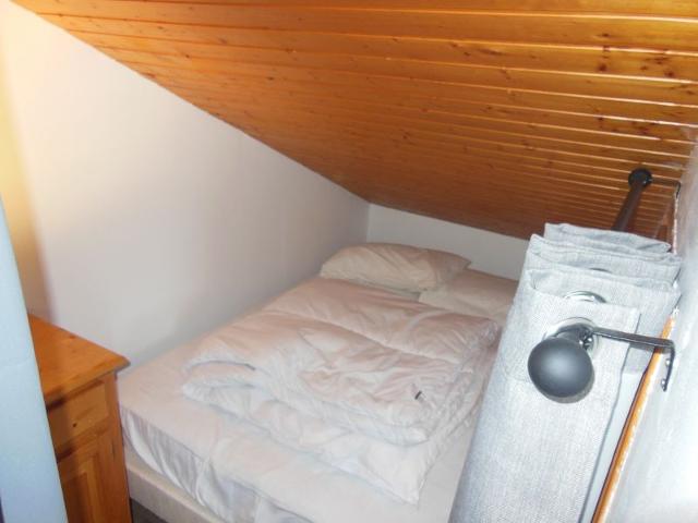 Chalet Fleur De Neige - Plagne - Champagny en Vanoise