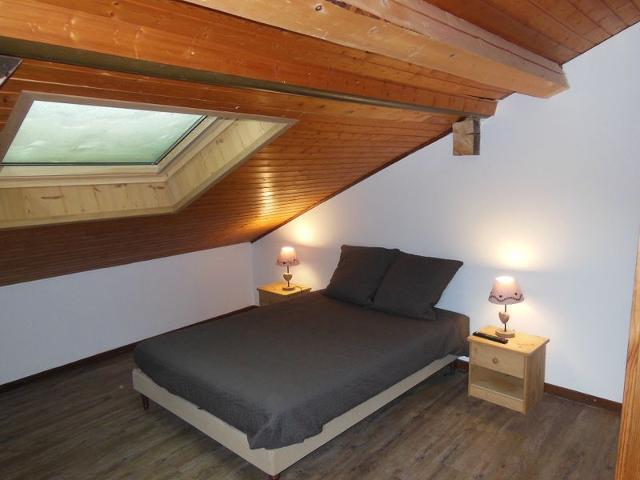 Chalet Fleur De Neige - Plagne - Champagny en Vanoise