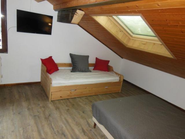 Chalet Fleur De Neige - Plagne - Champagny en Vanoise