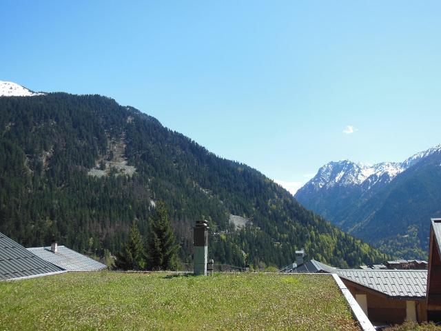 Chalet Mélilot - Plagne - Champagny en Vanoise