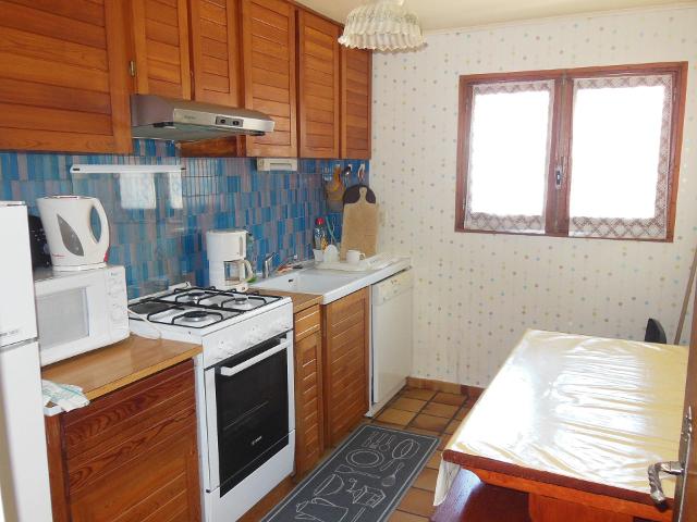 Chalet Mélilot - Plagne - Champagny en Vanoise