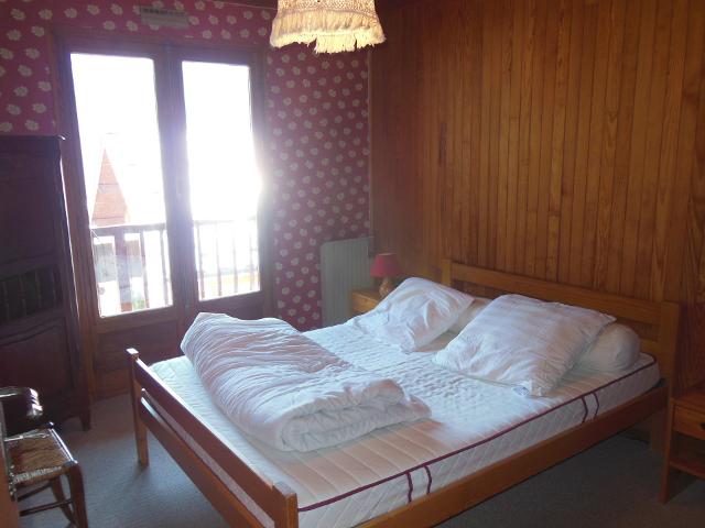 Chalet Mélilot - Plagne - Champagny en Vanoise