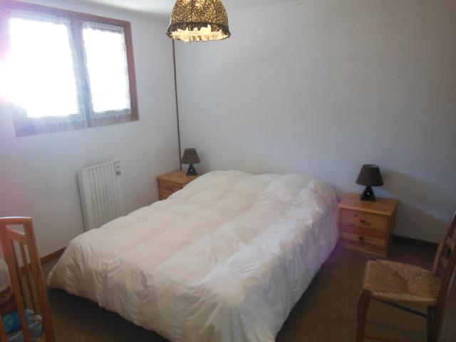 Chalet Mélilot - Plagne - Champagny en Vanoise