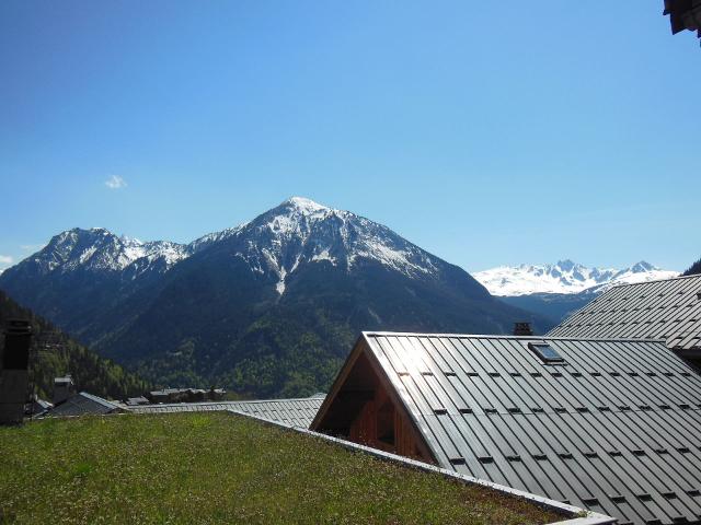Chalet Mélilot - Plagne - Champagny en Vanoise