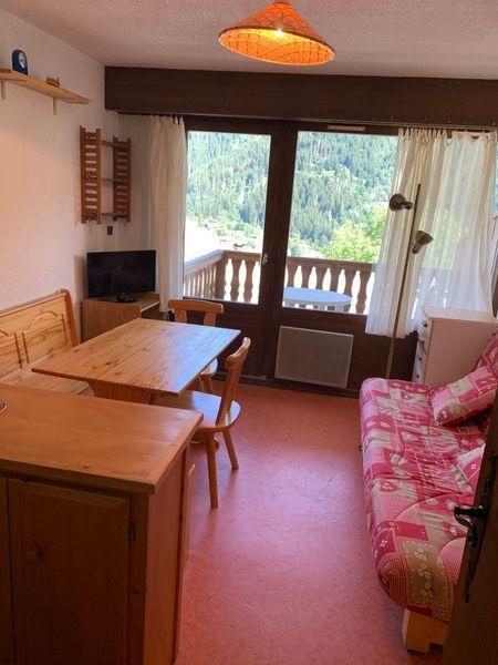Appartements Dryades - Les Hauts De Planchamp - Plagne - Champagny en Vanoise