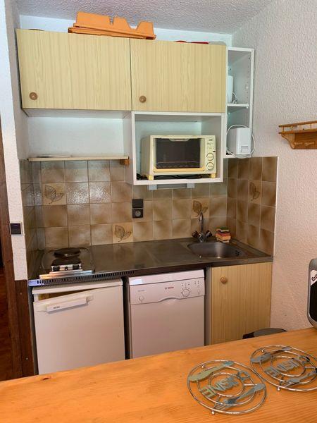 Appartements Dryades - Les Hauts De Planchamp - Plagne - Champagny en Vanoise