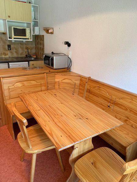 Appartements Dryades - Les Hauts De Planchamp - Plagne - Champagny en Vanoise