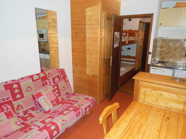 Appartements Dryades - Les Hauts De Planchamp - Plagne - Champagny en Vanoise