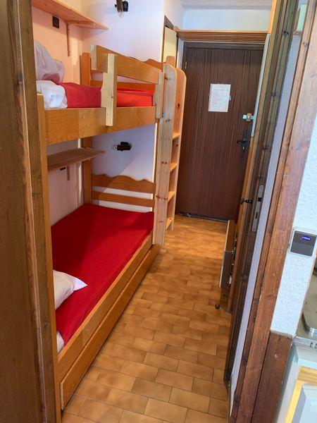 Appartements Dryades - Les Hauts De Planchamp - Plagne - Champagny en Vanoise