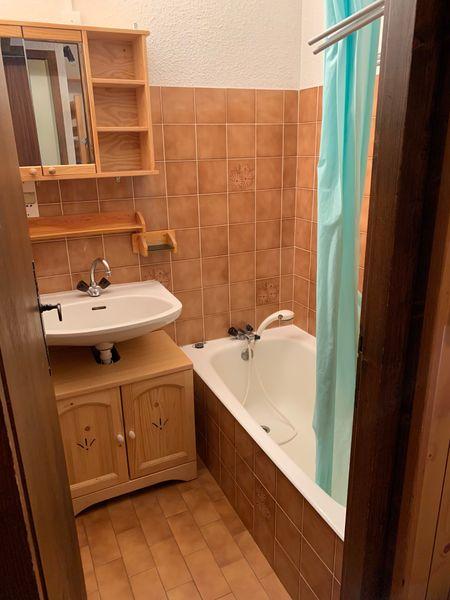 Appartements Dryades - Les Hauts De Planchamp - Plagne - Champagny en Vanoise