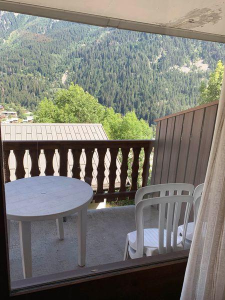 Appartements Dryades - Les Hauts De Planchamp - Plagne - Champagny en Vanoise