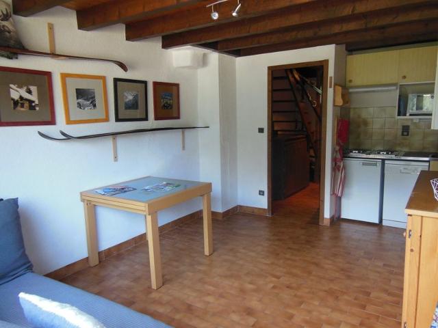 Appartements Dryades - Les Hauts De Planchamp - Plagne - Champagny en Vanoise