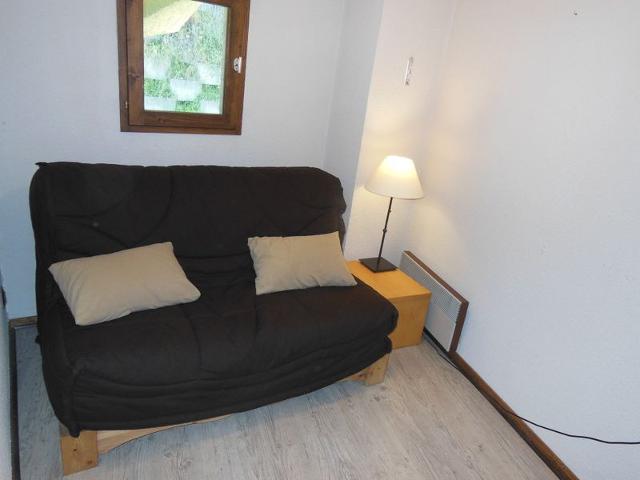Appartements Dryades - Les Hauts De Planchamp - Plagne - Champagny en Vanoise