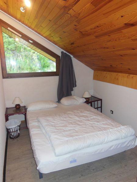 Appartements Dryades - Les Hauts De Planchamp - Plagne - Champagny en Vanoise