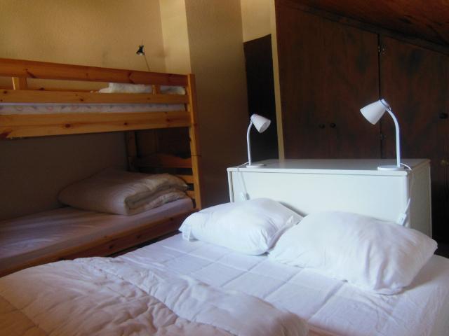 Appartements Dryades - Les Hauts De Planchamp - Plagne - Champagny en Vanoise