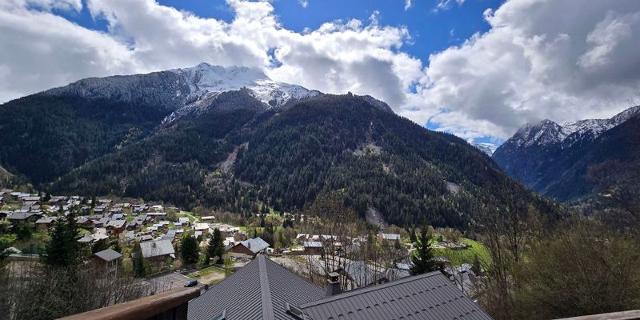 Appartements Dryades - Les Hauts De Planchamp - Plagne - Champagny en Vanoise