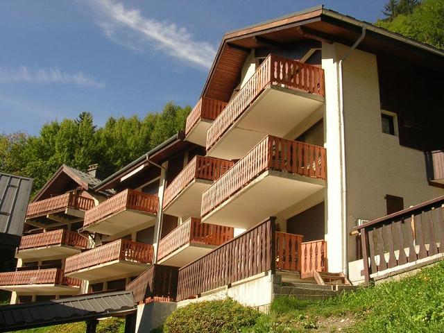 Appartements Dryades - Les Hauts De Planchamp - Plagne - Champagny en Vanoise