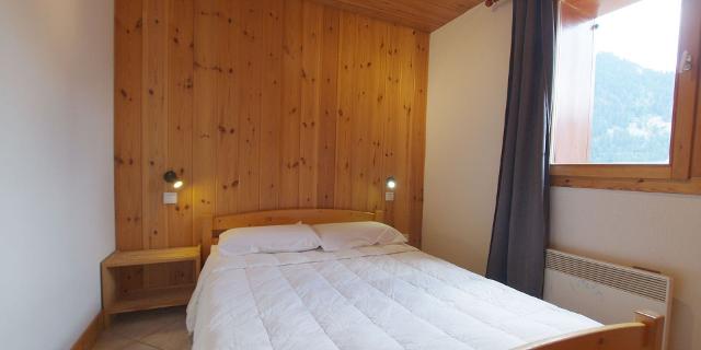 Appartements La Tour Du Merle - Plagne - Champagny en Vanoise