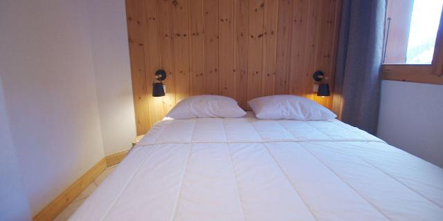 Appartements La Tour Du Merle - Plagne - Champagny en Vanoise