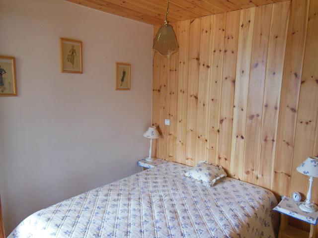 Appartements La Tour Du Merle - Plagne - Champagny en Vanoise
