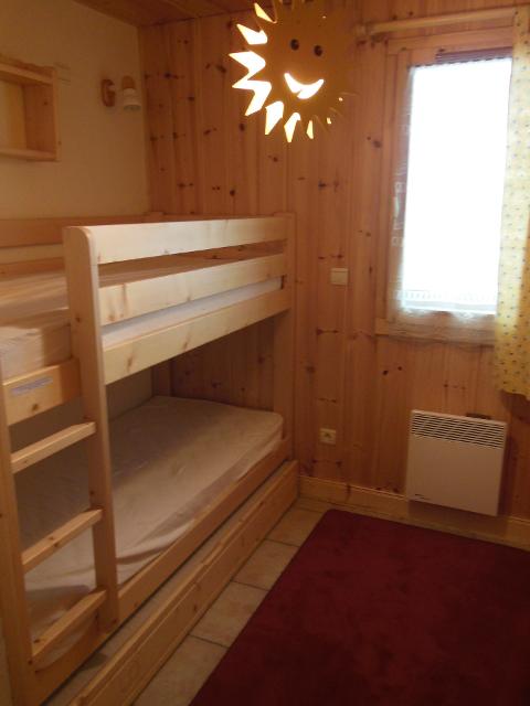 Appartements La Tour Du Merle - Plagne - Champagny en Vanoise