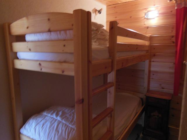 Appartements La Tour Du Merle - Plagne - Champagny en Vanoise