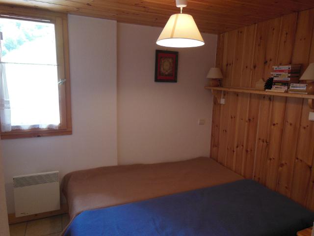 Appartements La Tour Du Merle - Plagne - Champagny en Vanoise